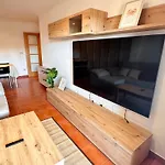 Appartement Residencial Illa De Ons En A 400 De La Playa Sanxenxo