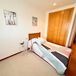 Residencial Illa De Ons En A 400 De La Playa Appartement Sanxenxo