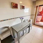 Residencial Illa De Ons En A 400 De La Playa Appartement