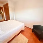 Residencial Illa De Ons En A 400 De La Playa * Sanxenxo