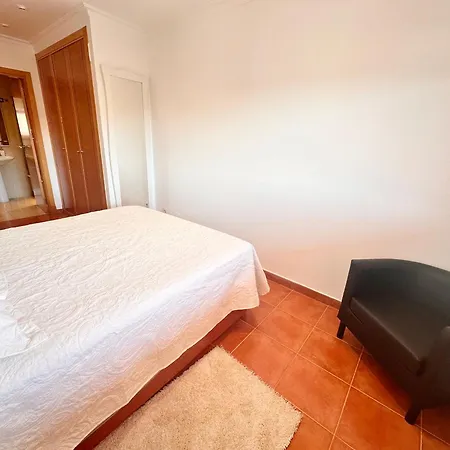 Residencial Illa De Ons En A 400 De La Playa * サンシェンショ